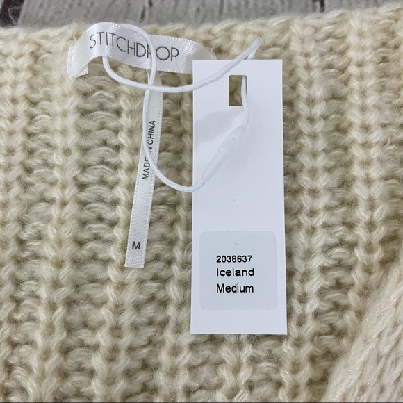 Nordstrom Sweater Dress - Picture 7 of 14